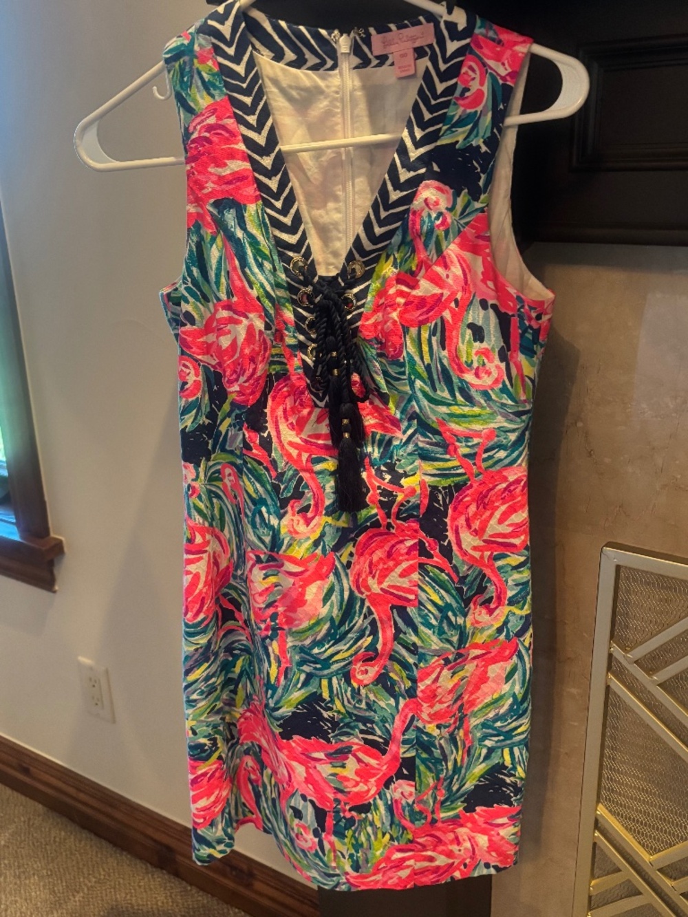 Lilly Pulitzer Shift Dress